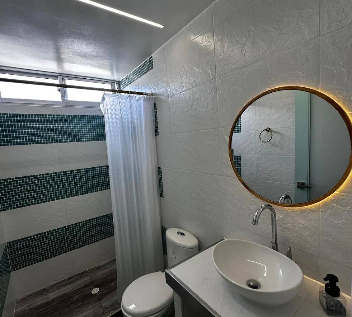 Apartment El Morro Beach Gaira