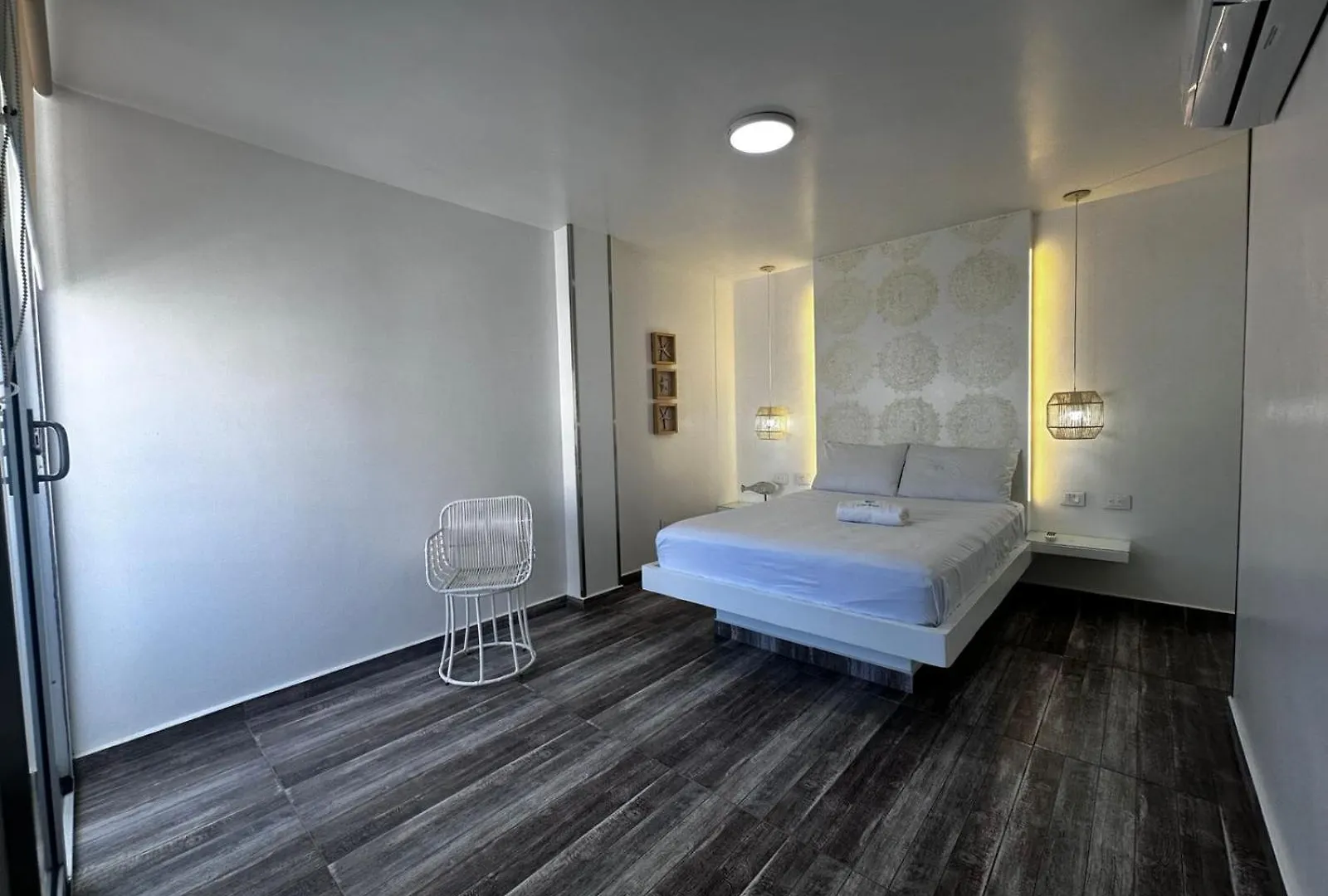 Apartment El Morro Beach Gaira